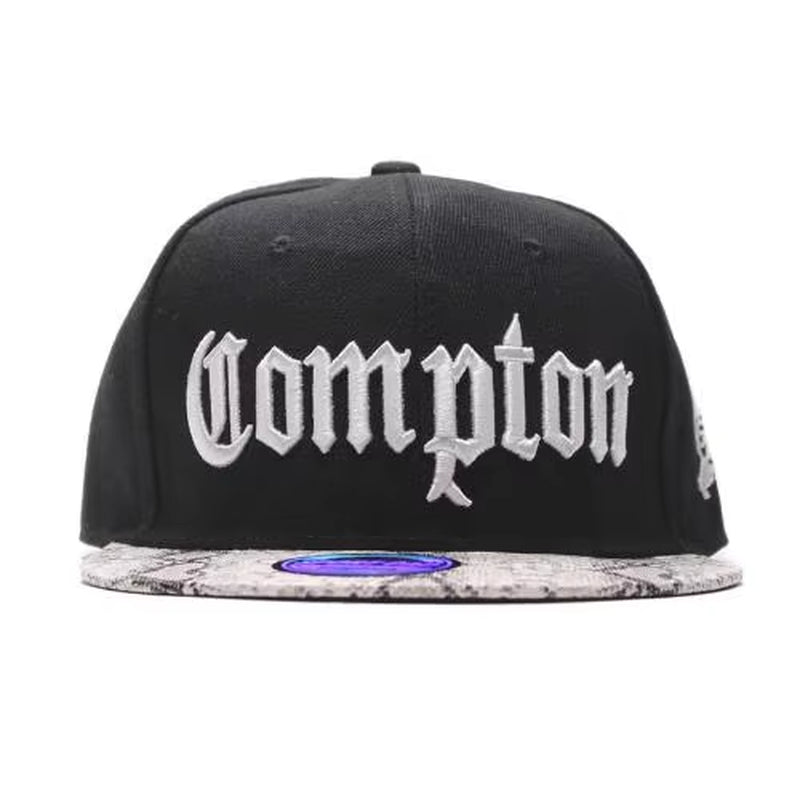Unisex Fashion COMP Cap Men Women Adjustable Hip Hop Baseball Cap for Adult Outdoor Casual Sun Hat Camo Cotton Hats