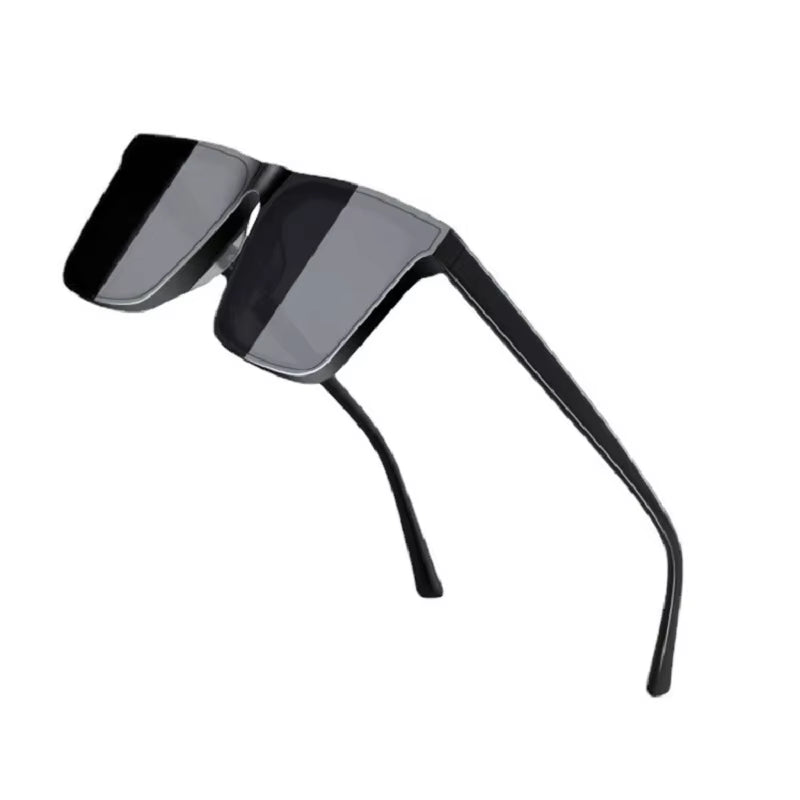 2022 New Sunglasses Men'S Driving Anti-Uv Sunglasses Concave Shape Ladies Long Frame Sunglasses Gafas De Sol Hombre